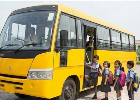 Transport Facilities